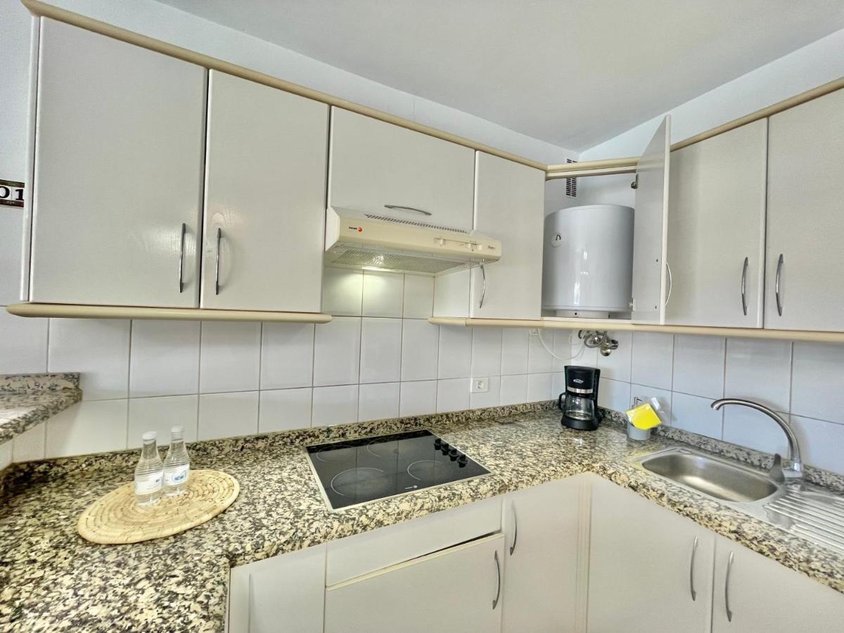 Sea Garden Apartment Puerto de Santiago (Tenerife)