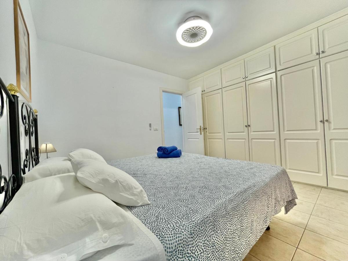 Apartment Sea Garden Puerto de Santiago (Tenerife)