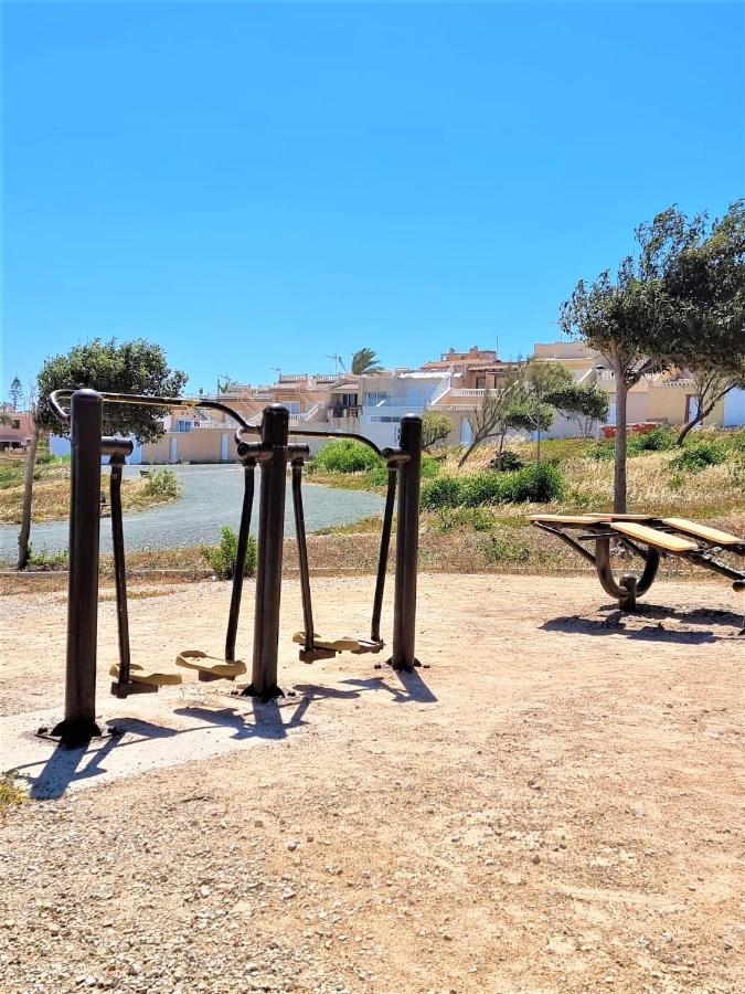 Cabo Cervera Primera Linea De Lujo Apartamento Torrevieja