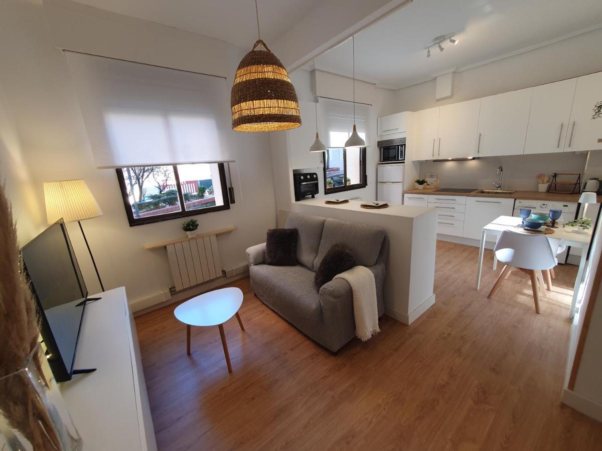 Aimendi Host District Center Ii Apartment *