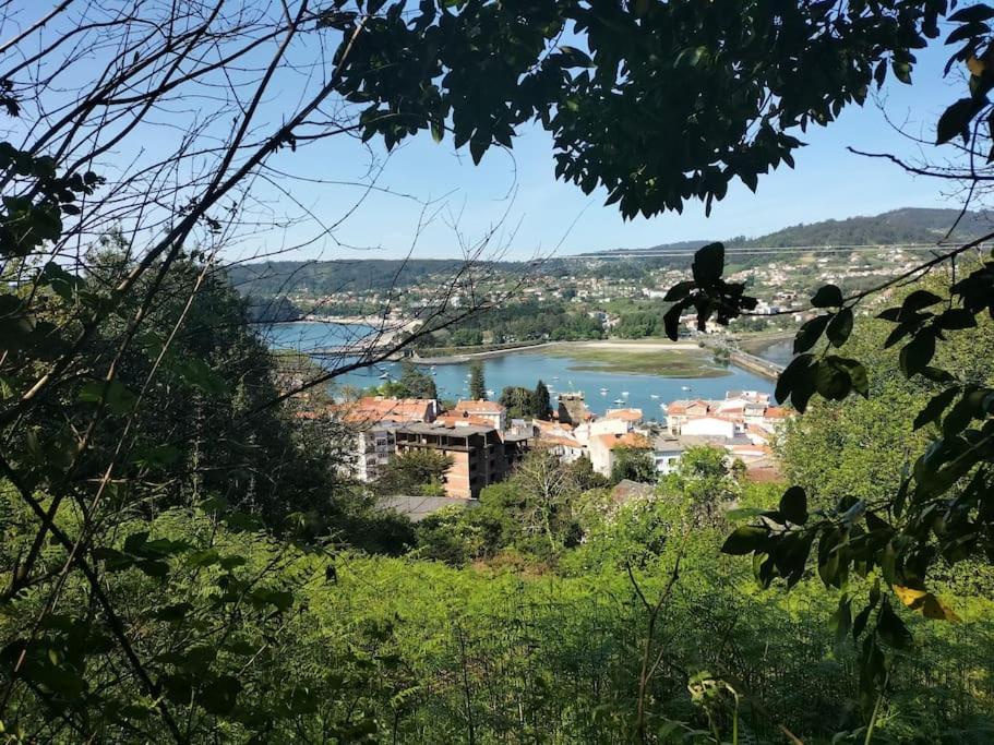 O Cerrulo Centrico Pontedeume * Puentedeume