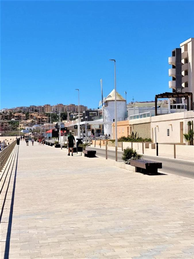 Apartamento Cabo Cervera Primera Linea De Lujo *