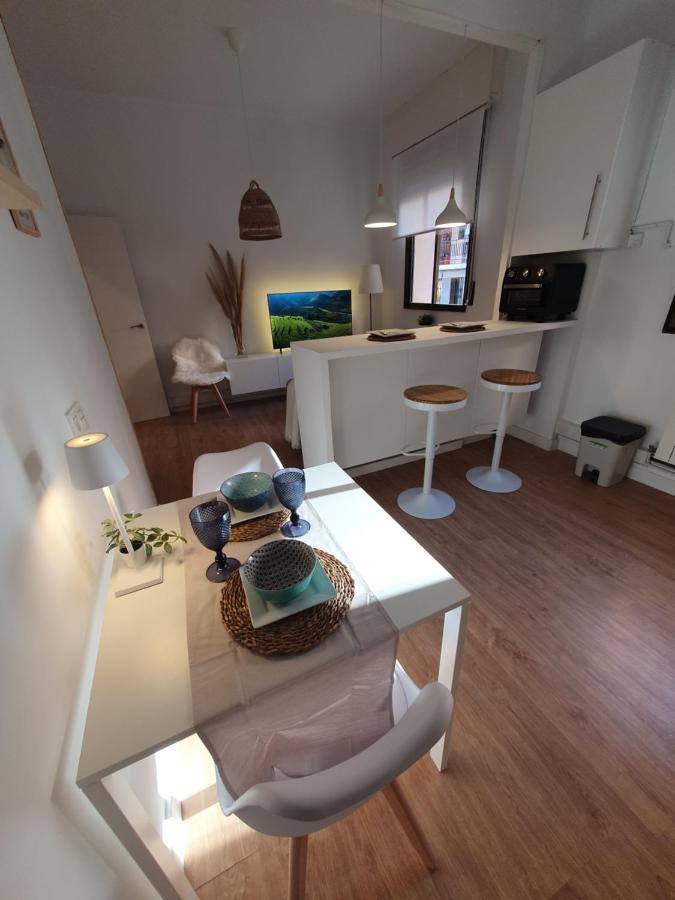 Apartment Aimendi Host District Center Ii