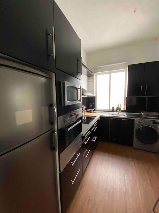 O Cerrulo Centrico Pontedeume Apartamento