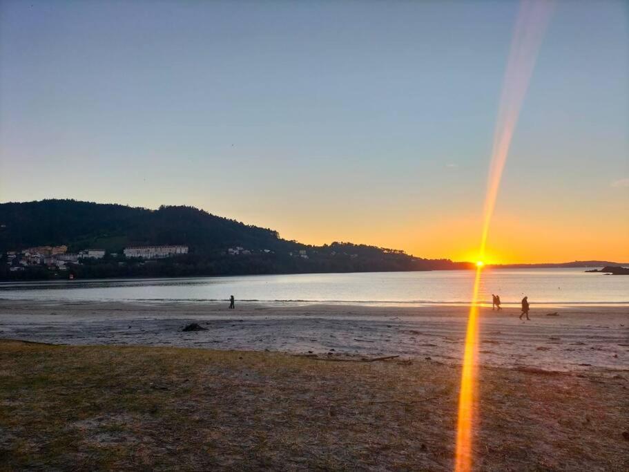 O Cerrulo Centrico Pontedeume Apartamento Puentedeume