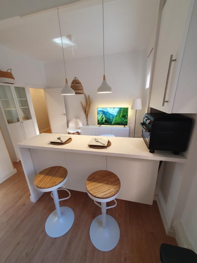 Aimendi Host District Center Ii Apartment *