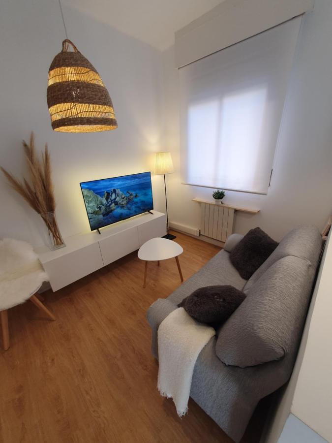 Apartment Aimendi Host District Center Ii *