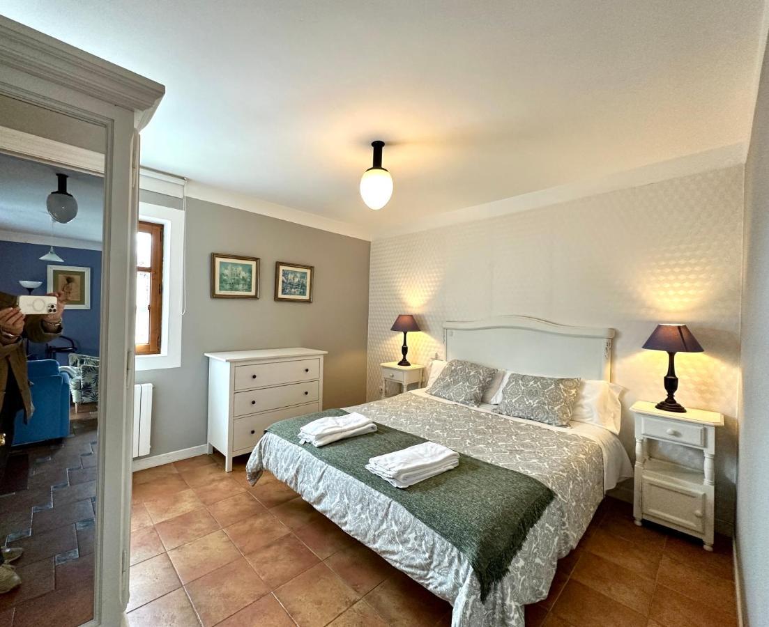 Alquitara Apartamento