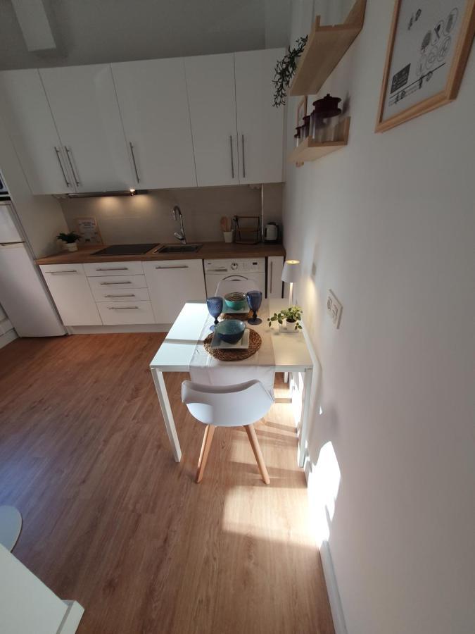 Aimendi Host District Center Ii Apartment