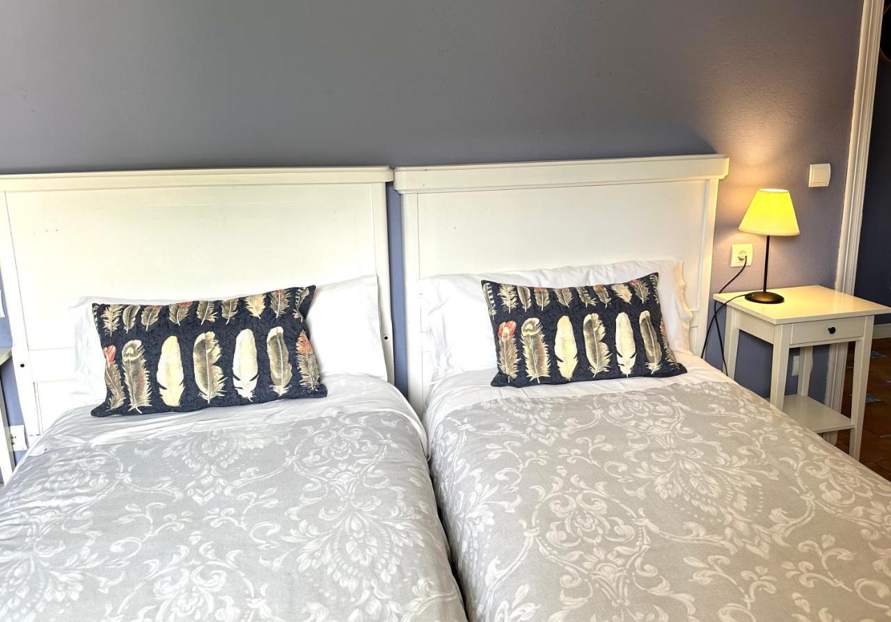 Apartamento Alquitara *