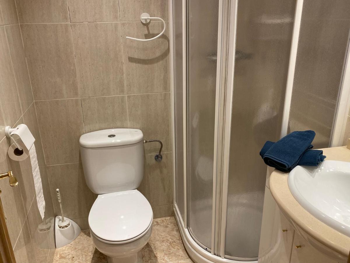Apartamento Izas Apartment