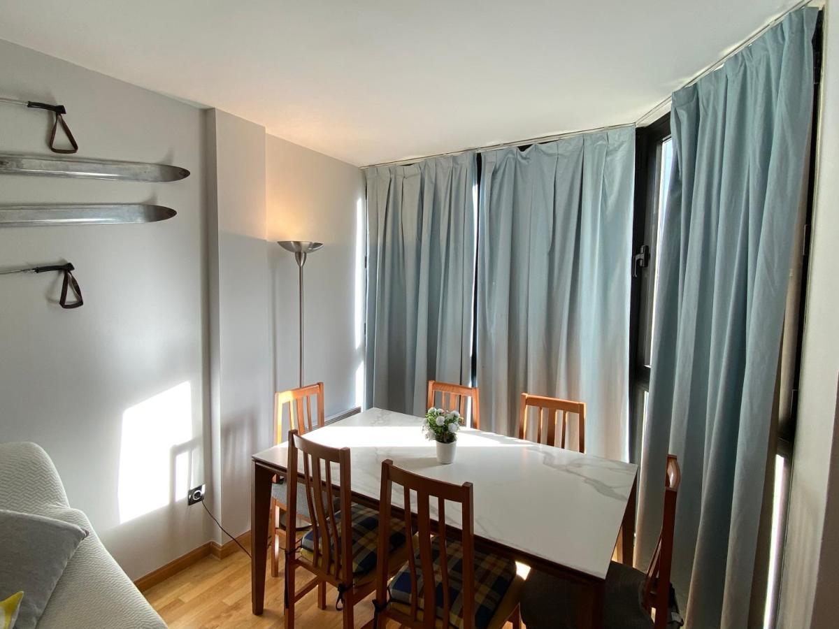 Apartamento Izas