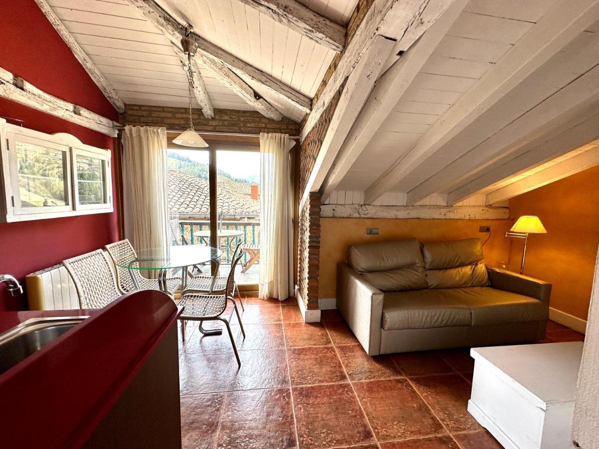 Apartamento Alquitara Ojedo