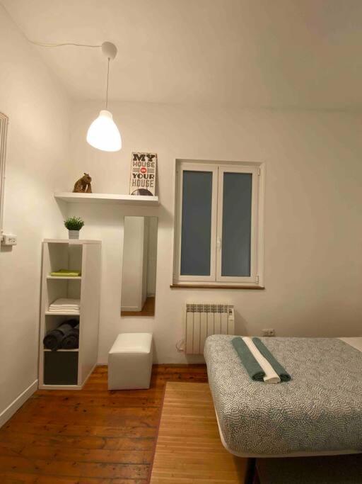 Apartamento O Cerrulo Centrico Pontedeume *