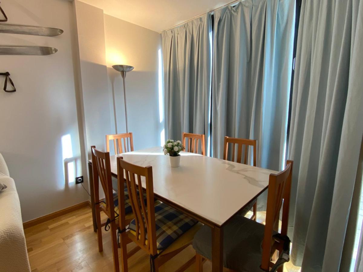 Apartment Apartamento Izas Formigal
