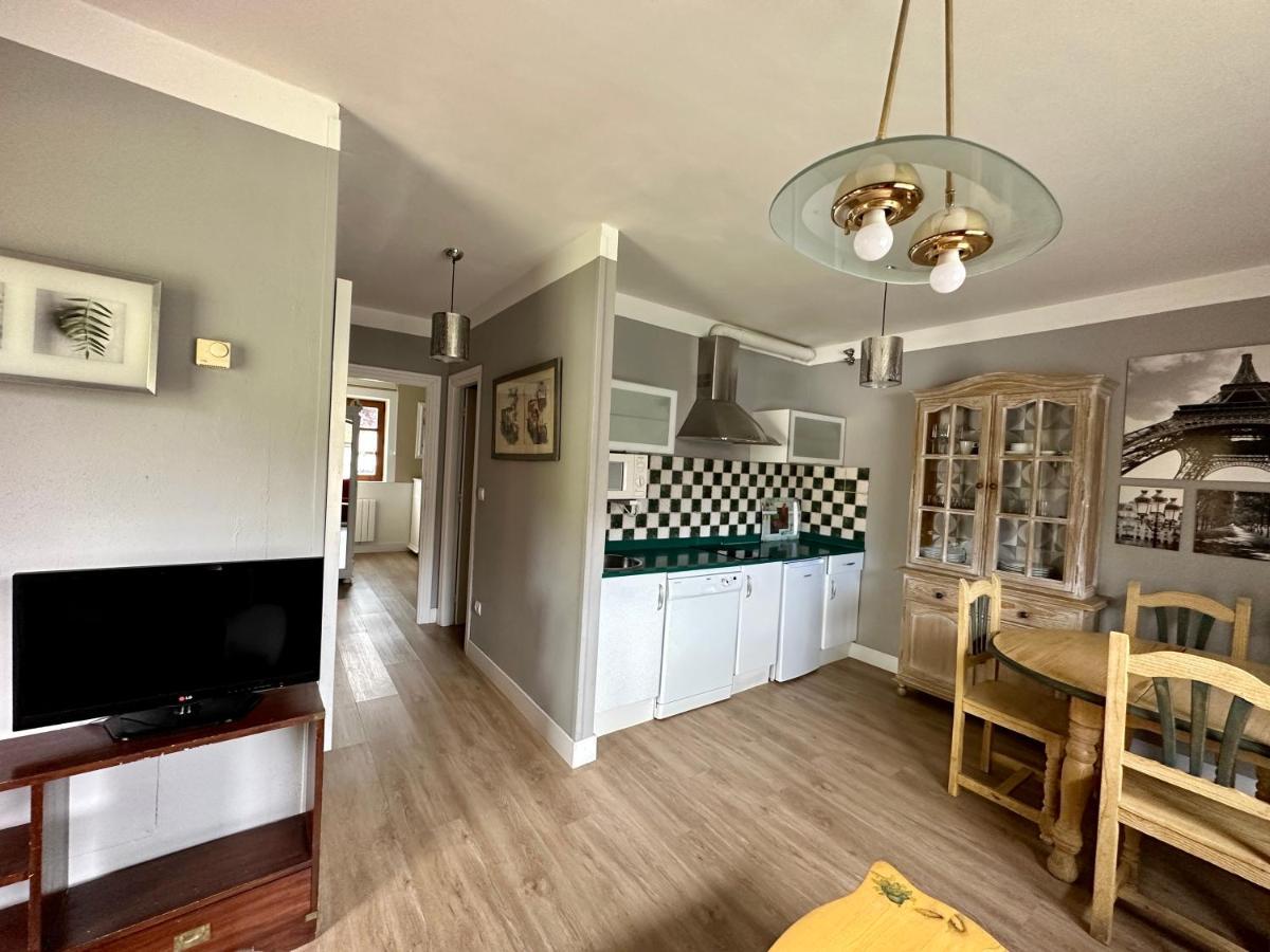 Apartamento Alquitara