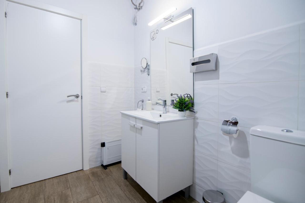 Cozy Duplex 1 Step To City Center Selfcheckin! * Valencia