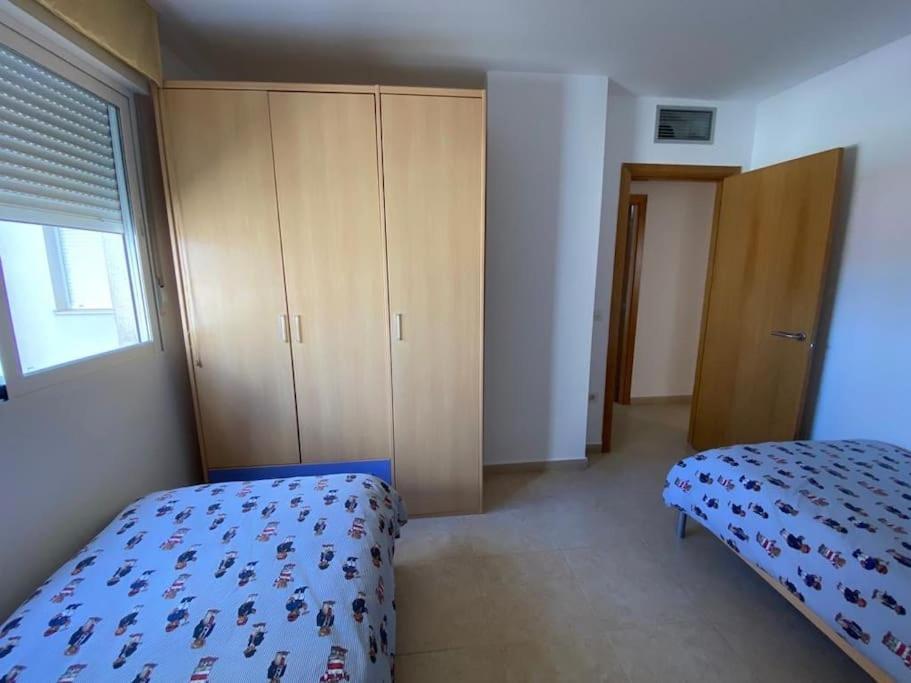 Apartamento Modern Three Bedroom Flat