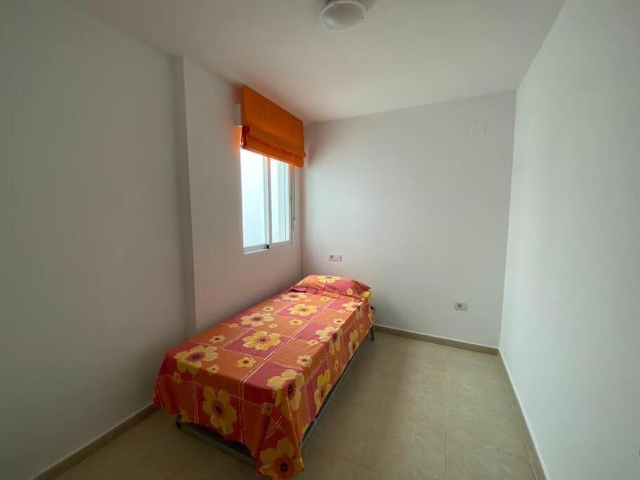 Modern Three Bedroom Flat Apartamento Peñíscola