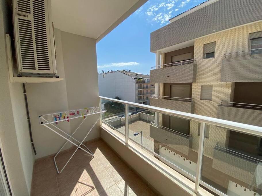 Modern Three Bedroom Flat Apartamento
