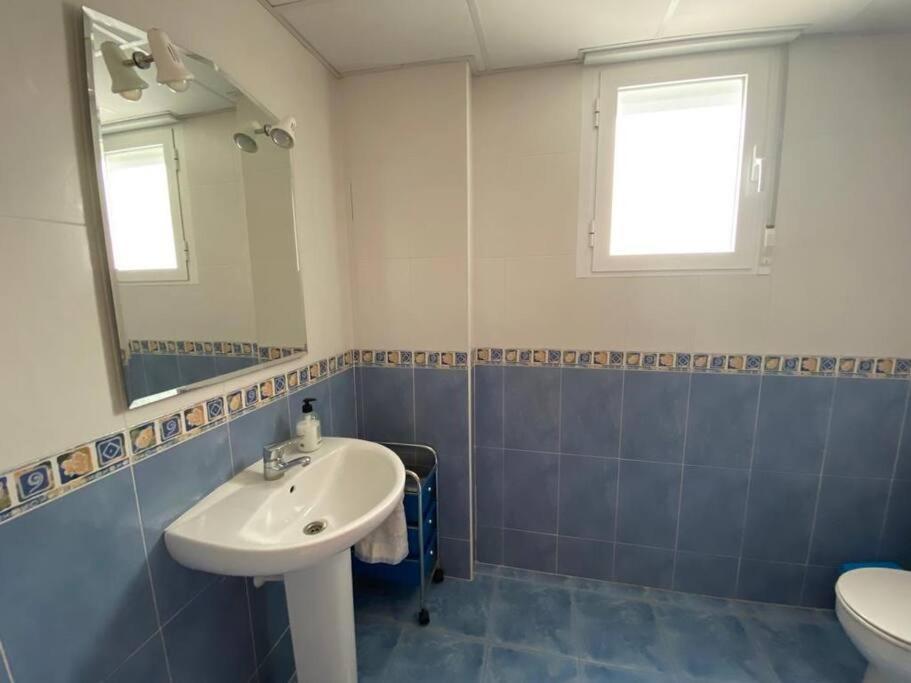 Apartamento Modern Three Bedroom Flat *
