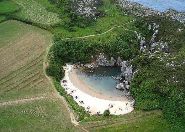 Asturleku * Llanes
