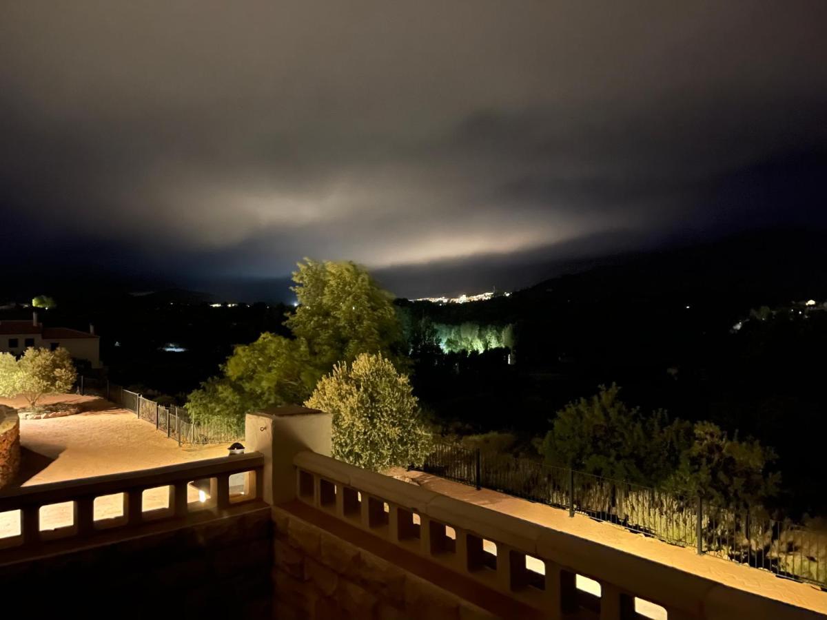 La Casita Del Pueblo Apartamento *