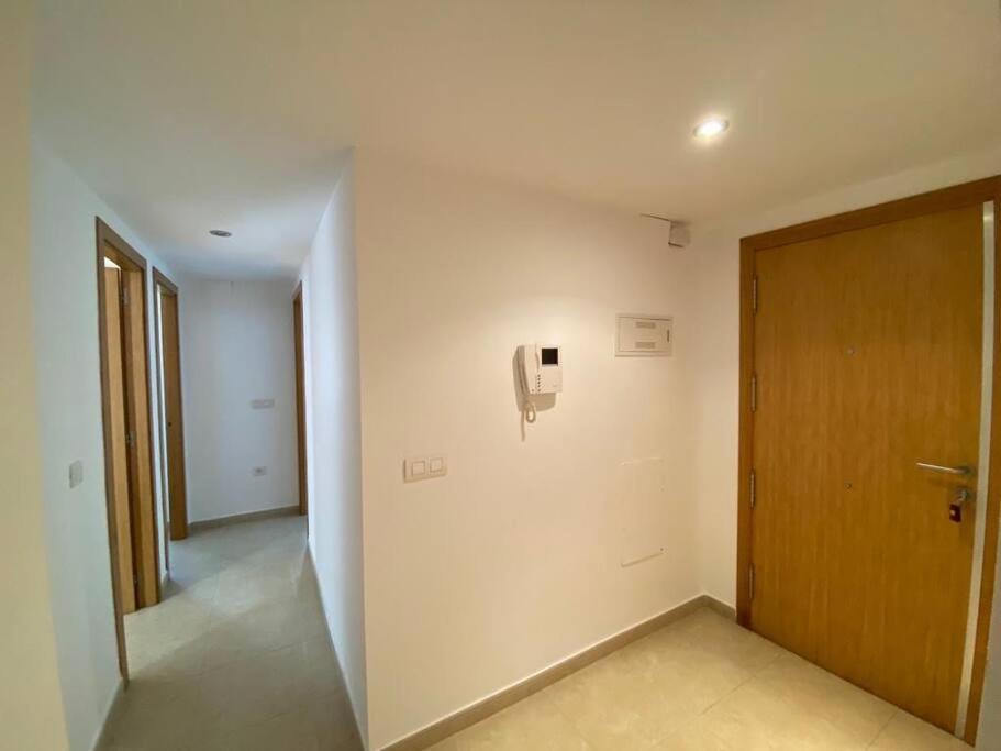 Modern Three Bedroom Flat Apartamento