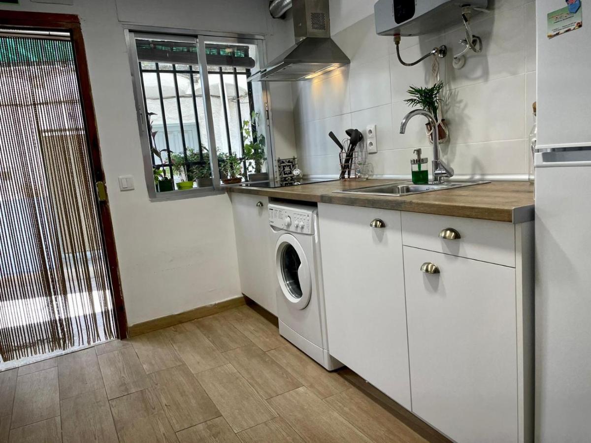 Holiday home Casa Arbol