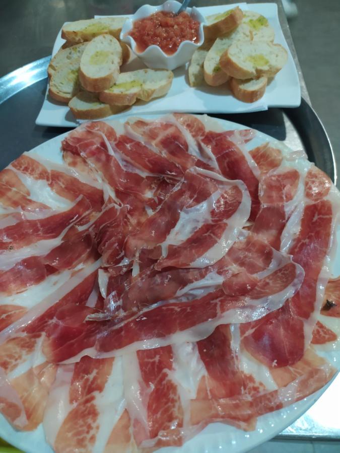 Restaurante La Pinta Ampuero