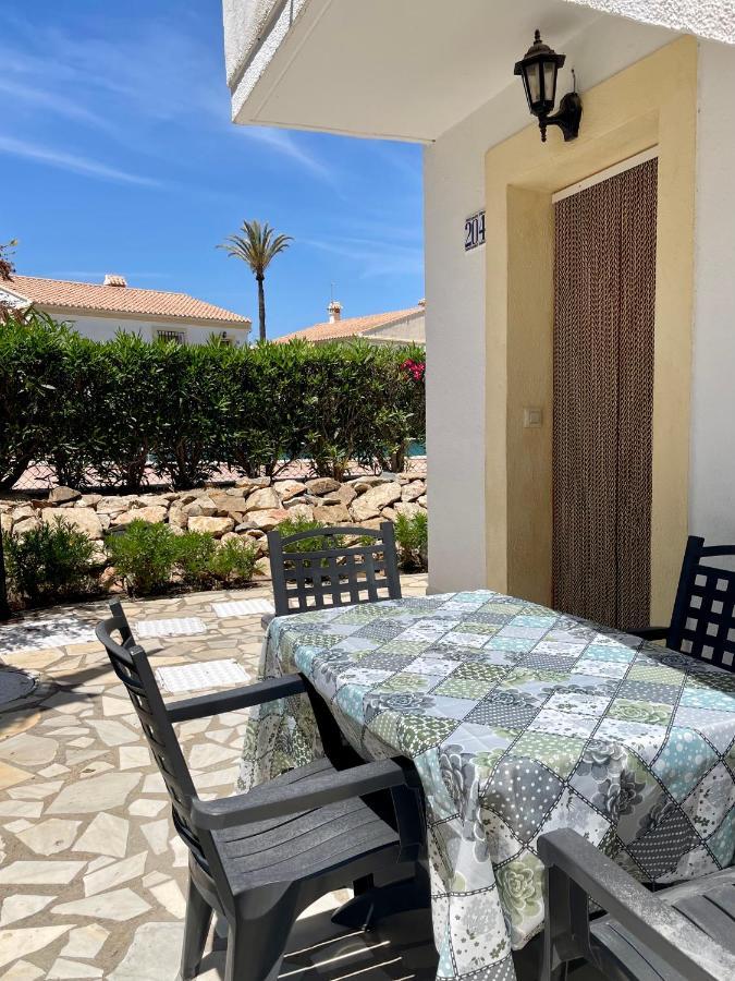 Apartamento Veradulce, Playa *