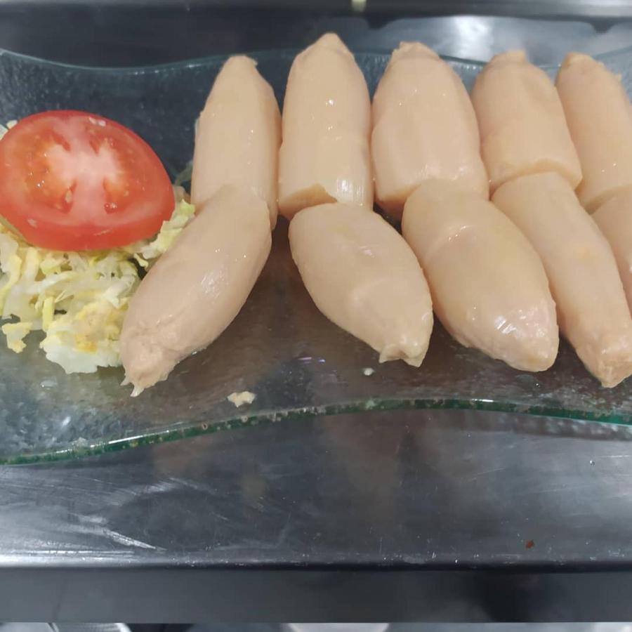 Restaurante La Pinta Ampuero