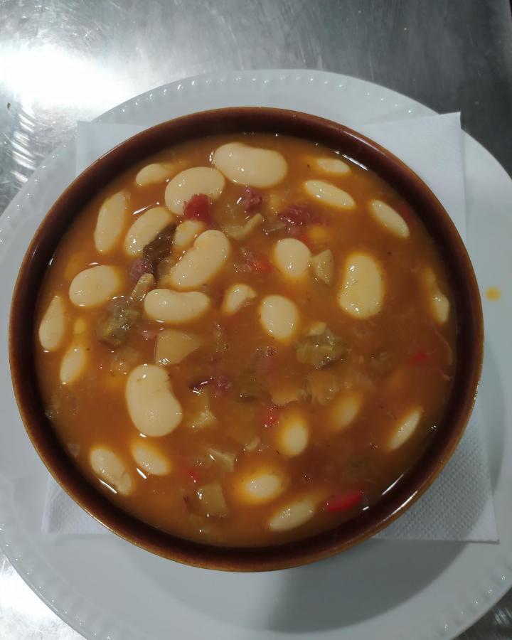Pensión Restaurante La Pinta