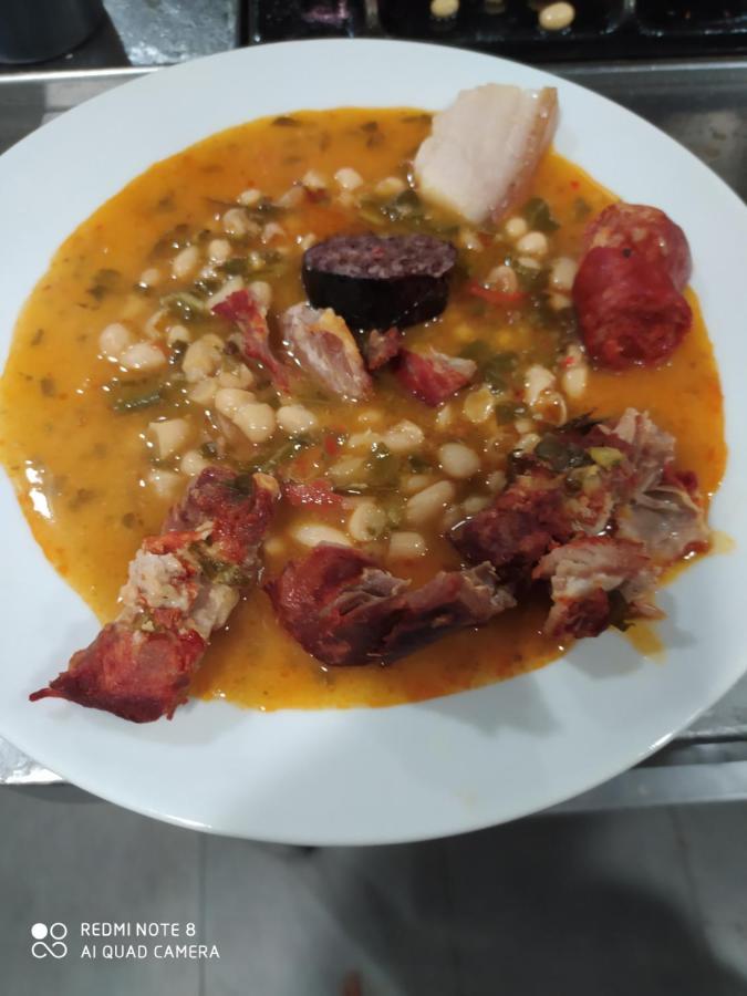 Restaurante La Pinta 2*