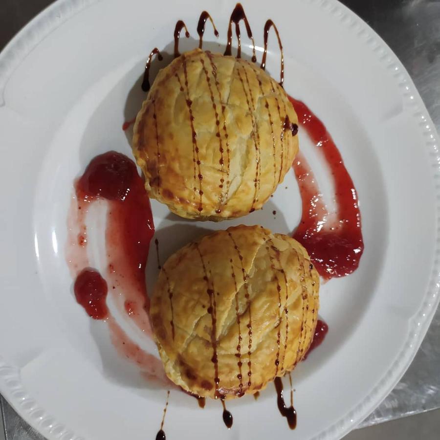 Restaurante La Pinta Pensión 2*