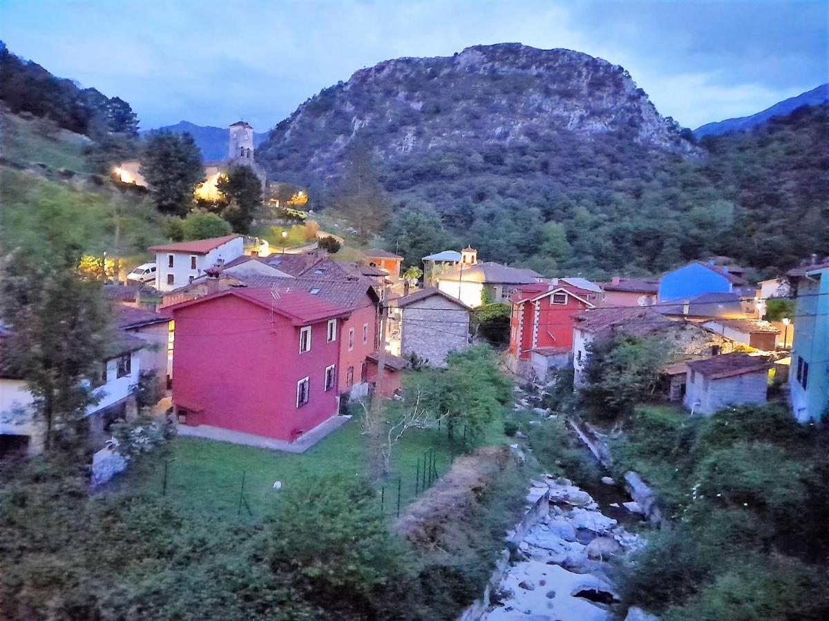 Apartamento Cabrales Sol *