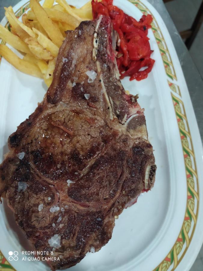 Restaurante La Pinta