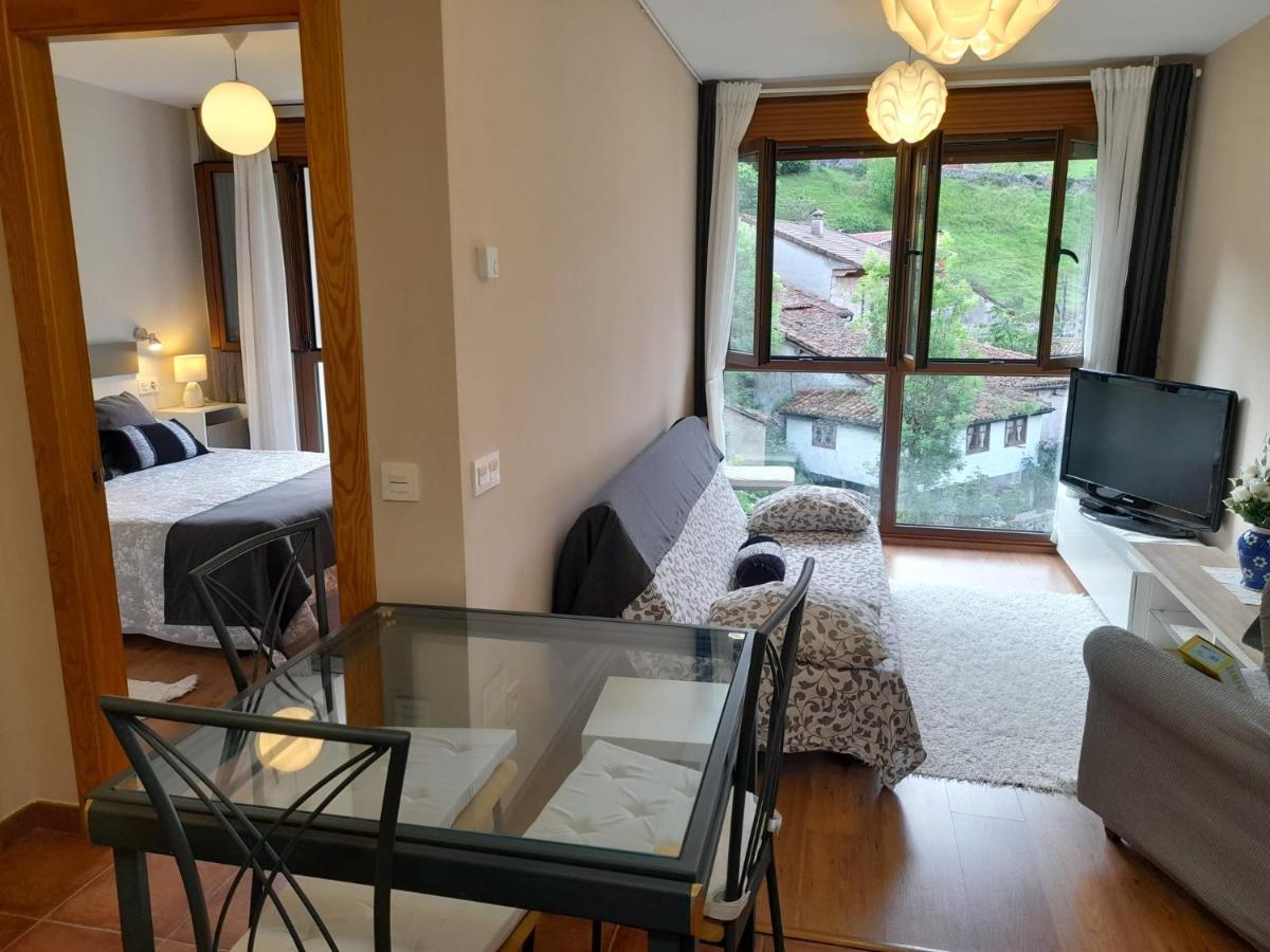 Cabrales Sol Apartamento Carreña