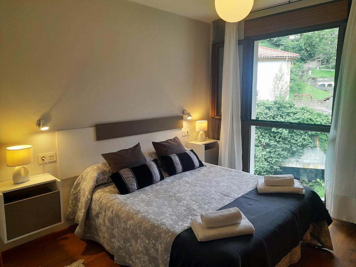Cabrales Sol Apartamento *