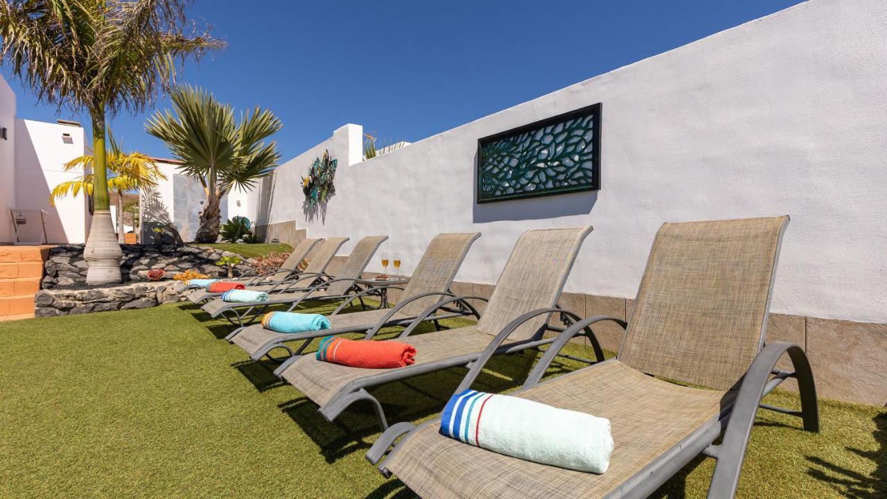 Villa Del Corazon Salinas Golf *