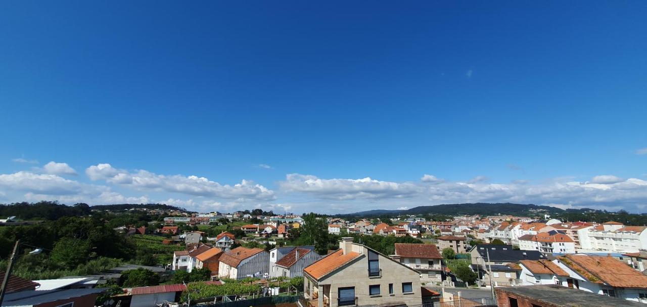 Apartamento En Portonovo Playa *