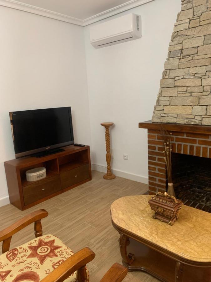El Encanto De Holiday home