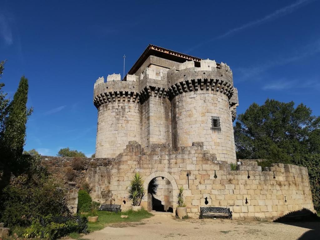 El Encanto De * Abadia