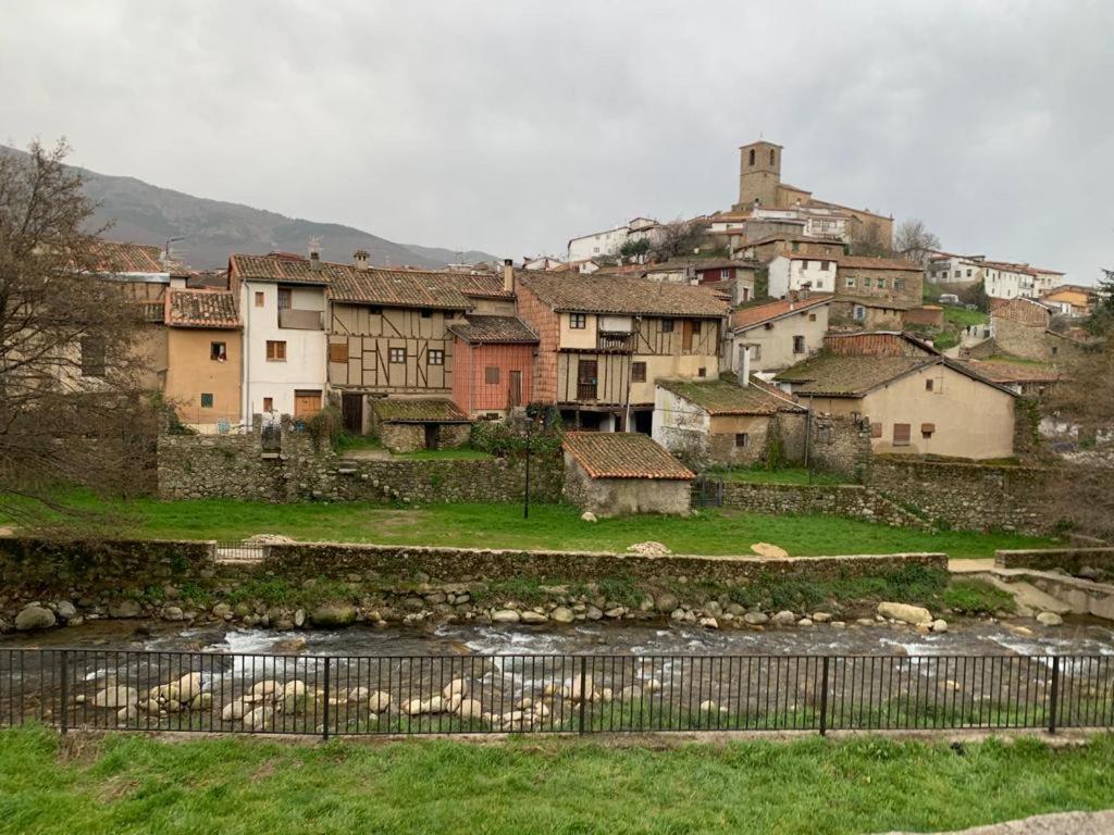 Holiday home El Encanto De Abadia