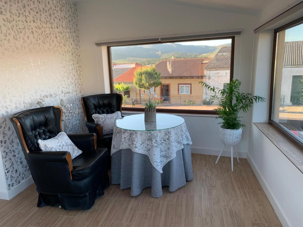 Holiday home El Encanto De Abadia