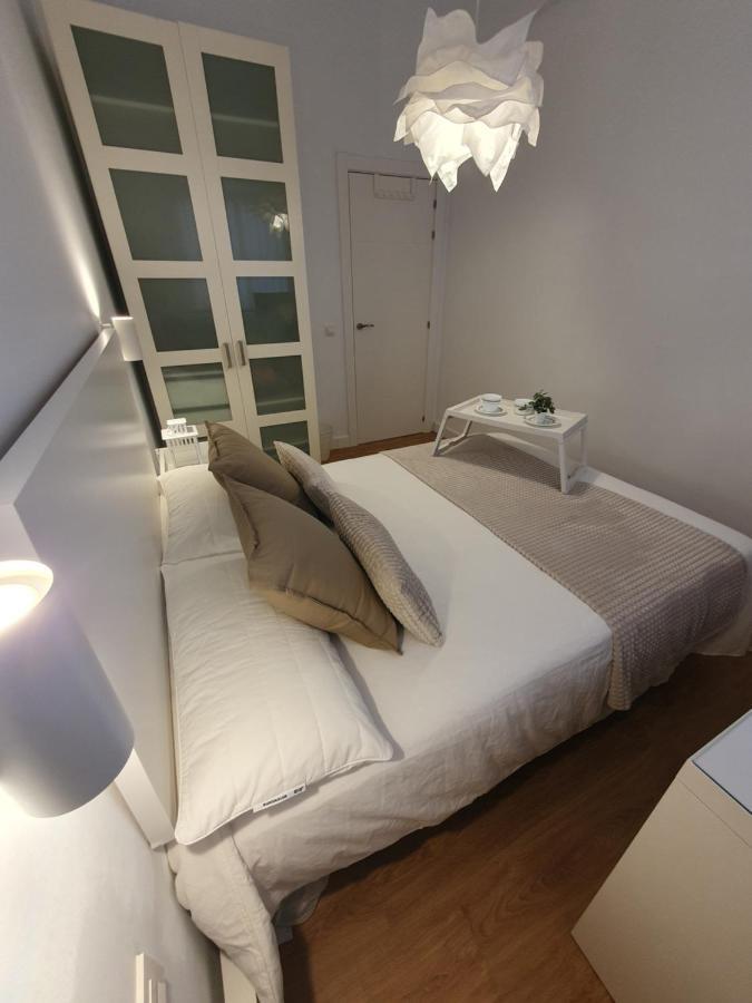 Apartment Aimendi Host District Center Ii