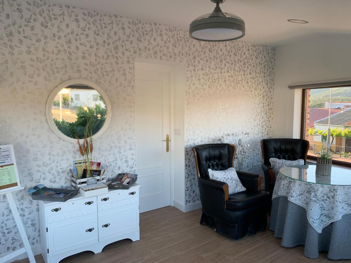 Holiday home El Encanto De Abadia