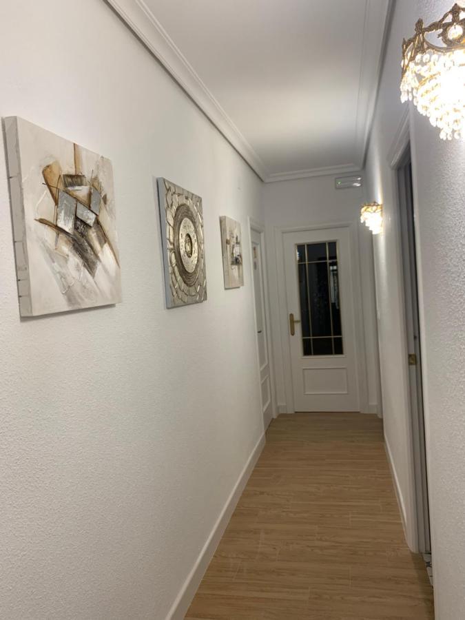 Holiday home El Encanto De Abadia