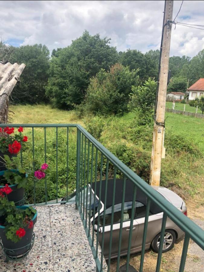 House By The River Monforte De Lemos