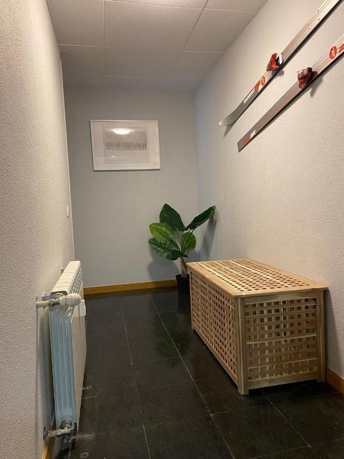 Apartamento Duplex En La Molina